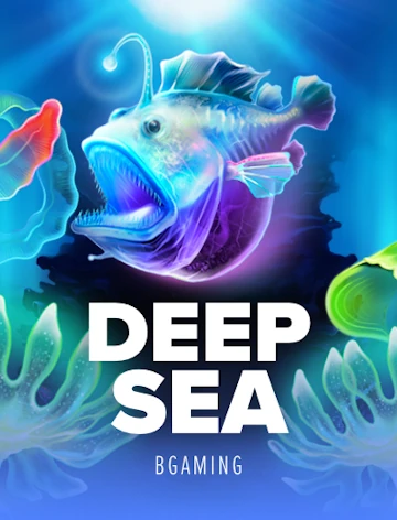 Deep Sea — BGaming