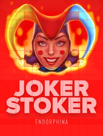 Joker Stoker — Endorphina