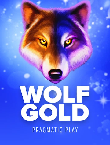 Wolf Gold — Pragmatic Play
