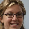 Portrait of Fiona W. from Melbourne, a member of the casino