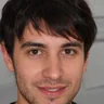 Portrait of Gareth J. from Edinburgh, a member of the casino